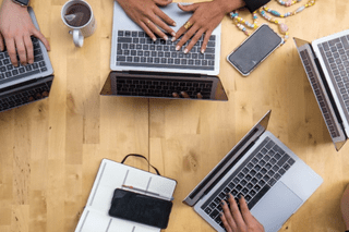 Transforme a gestão dos seus projetos com o Minitab Engage