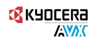 kyocera-logotipo