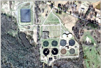 Cidade de Tyler, Texas