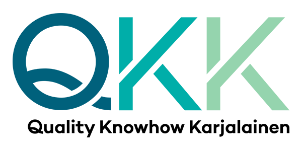 Quality Knowhow Karjalainen