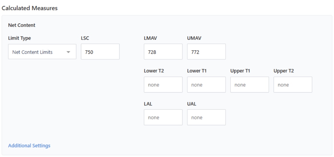 Descriptor Markers for Control Charts
