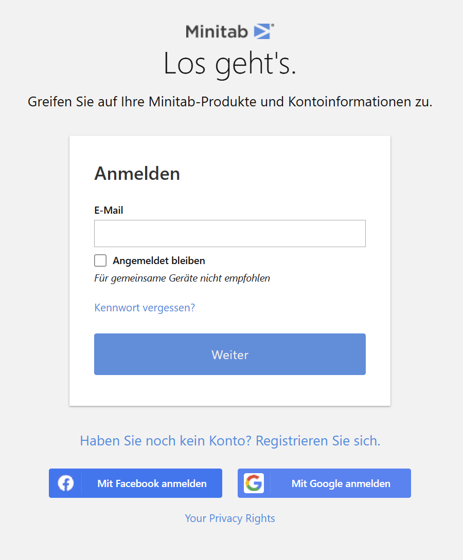 Minitab License Portal Licensing for Simul8