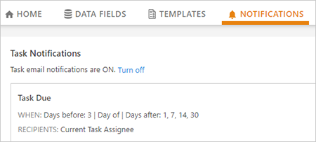 image of Minitab's Reliability Module