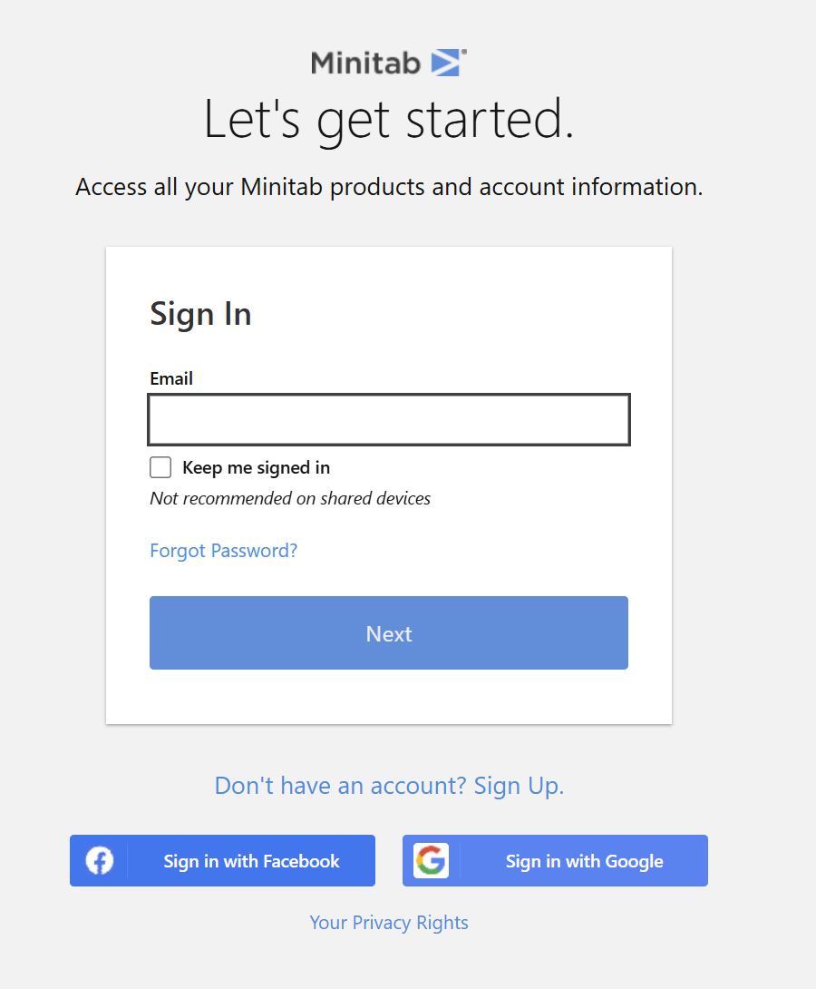 Minitab License Portal Licensing for Simul8