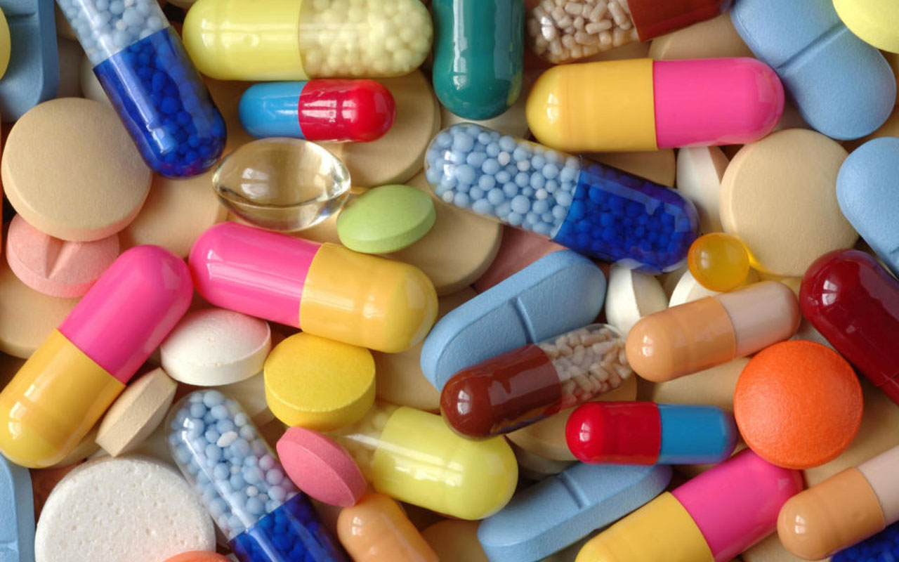 Productos farmacéuticos