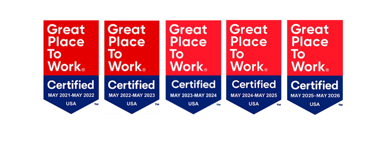 Prêmio de Ótimo lugar para trabalhar da Minitab